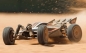 Preview: ARA2306T1 Arrma TYPHON GROM 223S BLX silver
